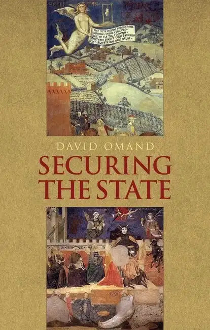 Securing the State - Paperback