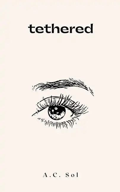 tethered - Paperback
