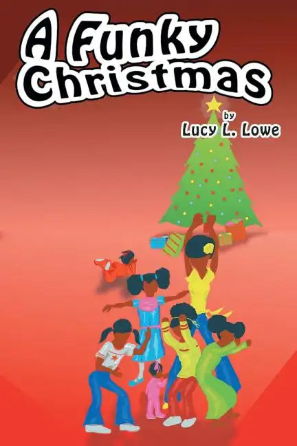A Funky Christmas - Paperback