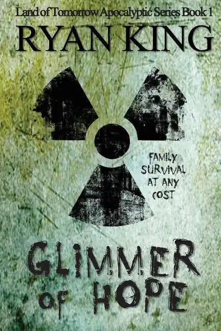 Glimmer of Hope - Paperback