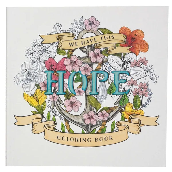 Shine Coloring Book - Paperback