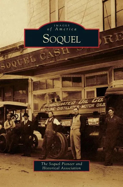 Soquel - Hardcover