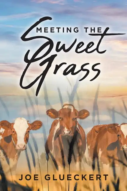 Meeting the Sweet Grass - Paperback