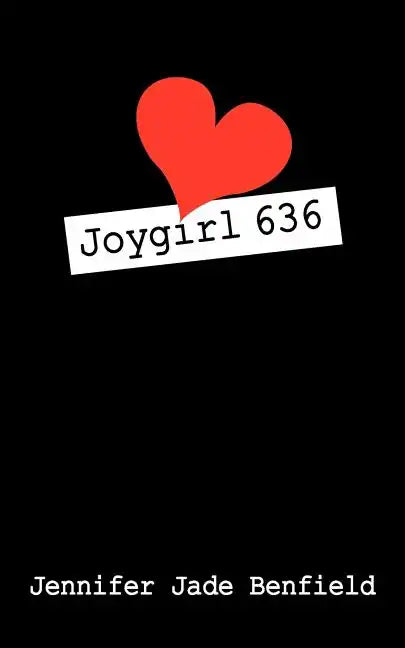 Joygirl636 - Paperback