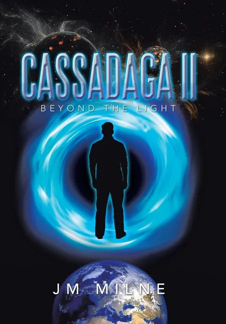 Cassadaga Ii: Beyond the Light - Hardcover