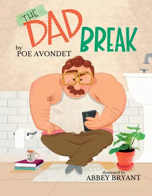 The Dad Break - Paperback