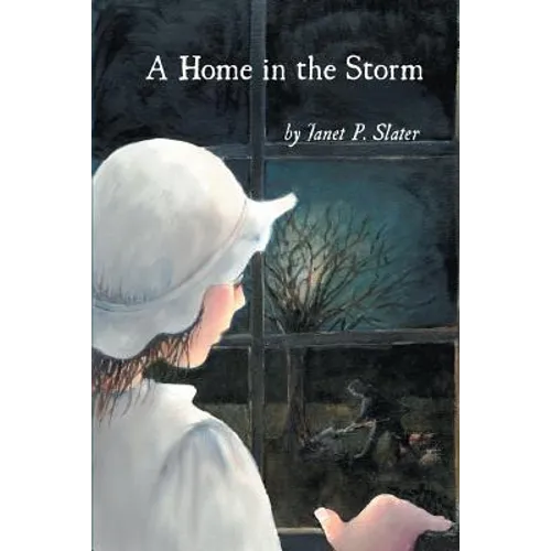 A Home in the Storm - Paperback