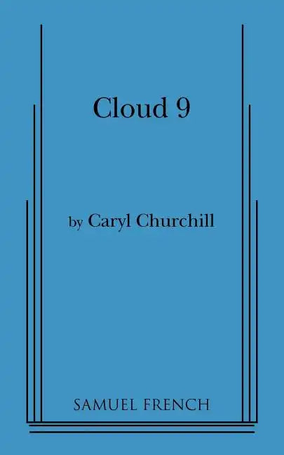 Cloud Nine - Paperback