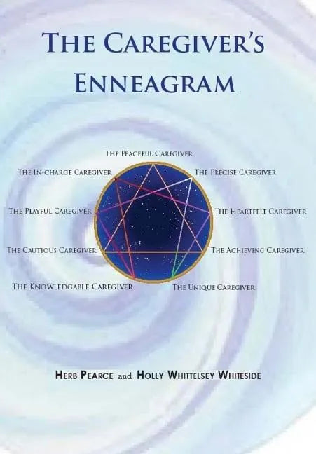 The Caregiver's Enneagram: Caring for friends, family, spouses and elderly parents - Paperback