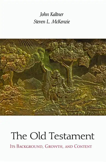 The Old Testament - Paperback
