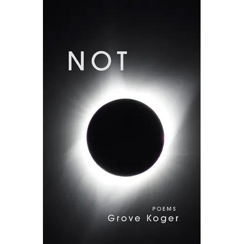 Not - Paperback