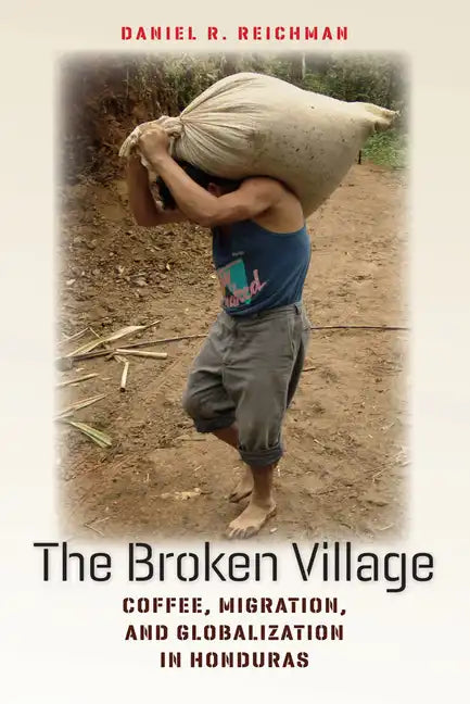 The Broken Village - Paperback