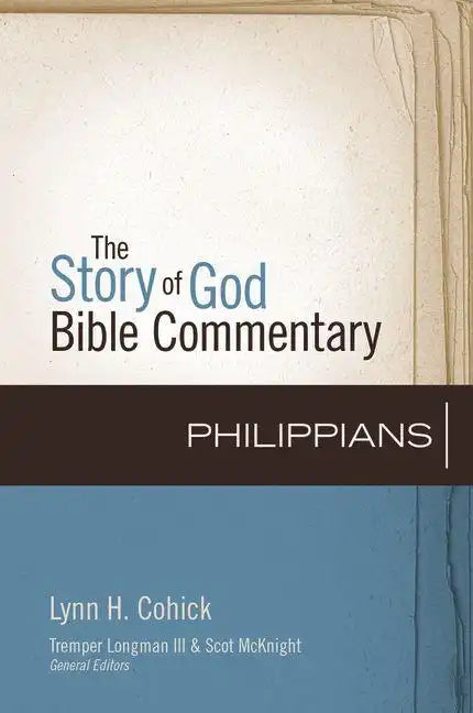 Philippians Hardcover - Hardcover