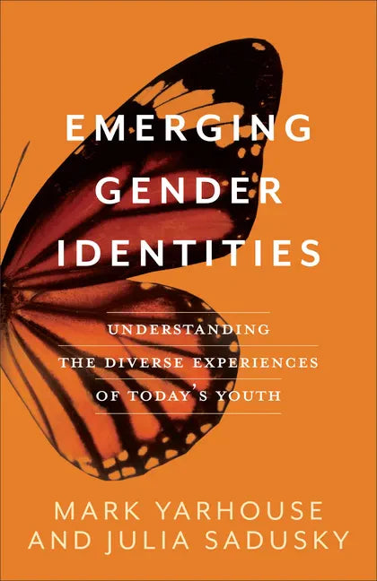 Emerging Gender Identities - Hardcover