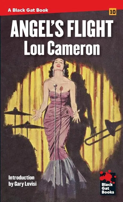 Angel's Flight - Paperback