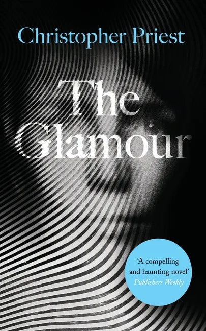 The Glamour - Paperback