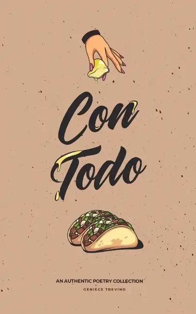 Con Todo - Paperback