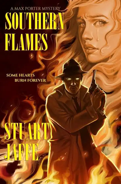 Southern Flames - Paperback