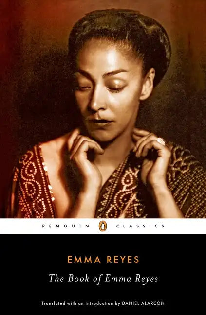 The Book of Emma Reyes: A Memoir - Paperback
