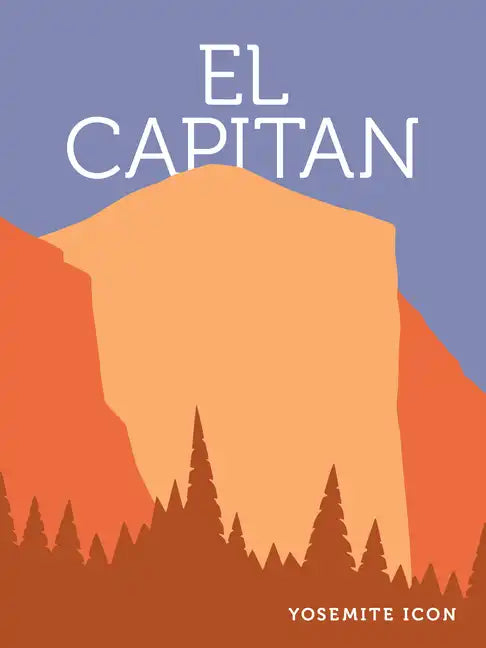 El Capitan - Hardcover