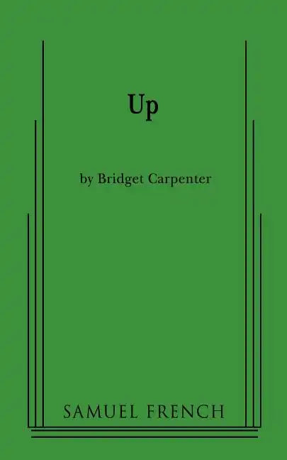 Up - Paperback