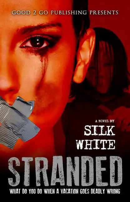 Stranded - Paperback