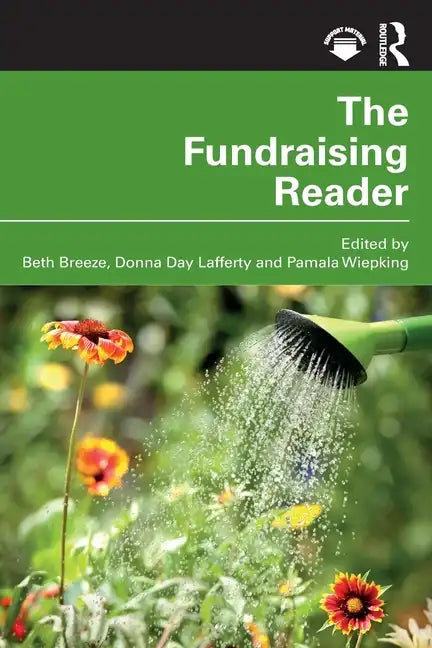 The Fundraising Reader - Paperback