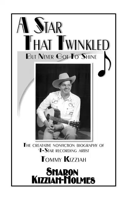 A Star that Twinkled: but Never Got to Shine - Paperback