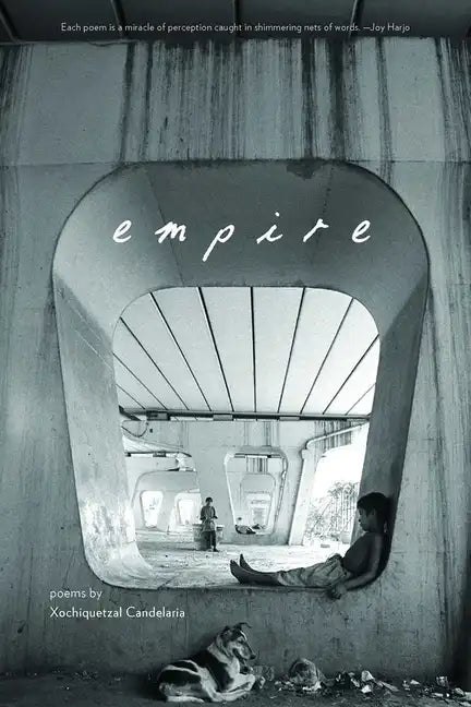 Empire - Paperback