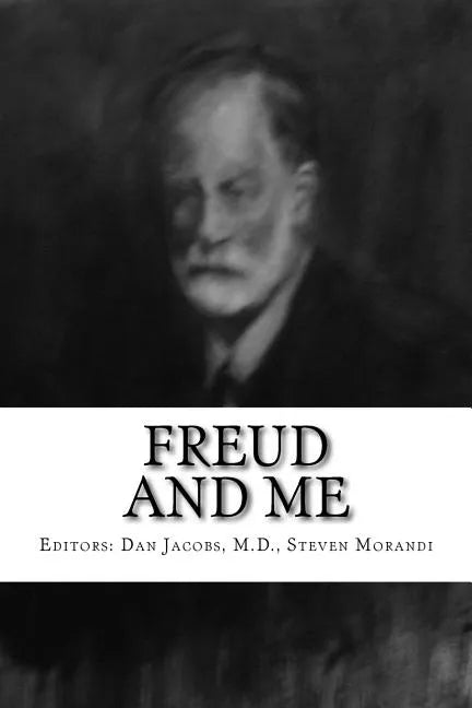 Freud and Me - Paperback
