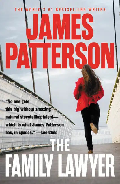 The Family Lawyer - Paperback