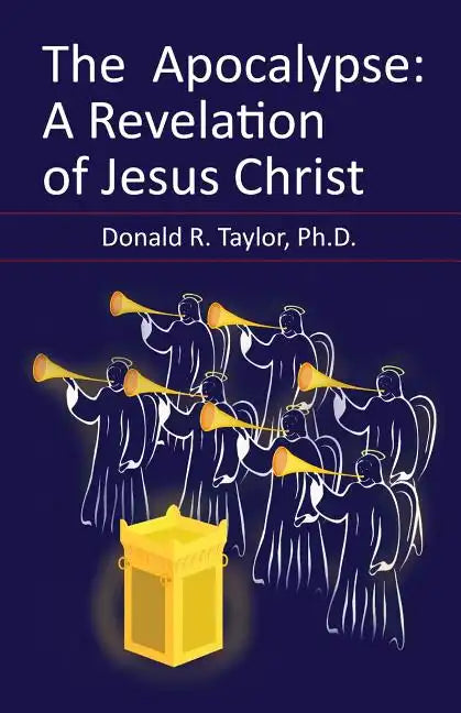 The Apocalypse - Paperback
