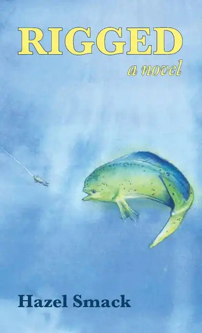 Rigged - Paperback