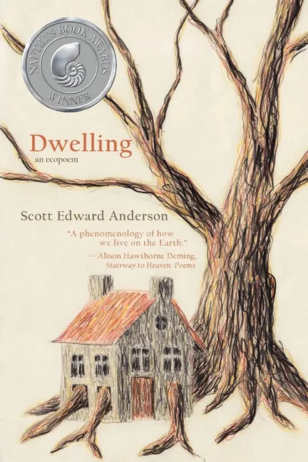 Dwelling: an ecopoem - Paperback