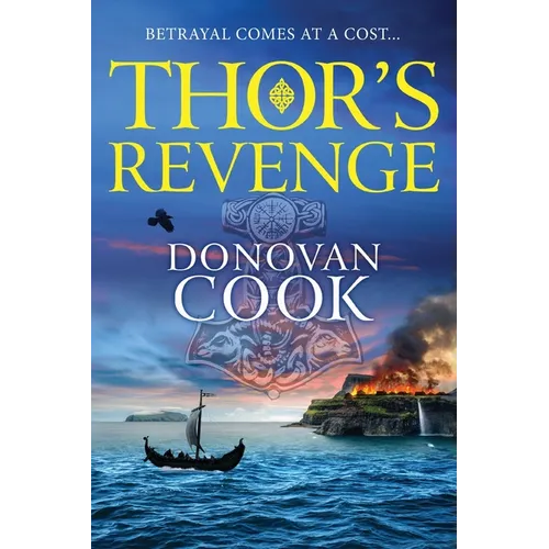 Thor's Revenge - Paperback