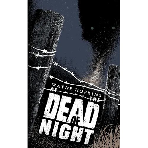 At the Dead of Night - Paperback