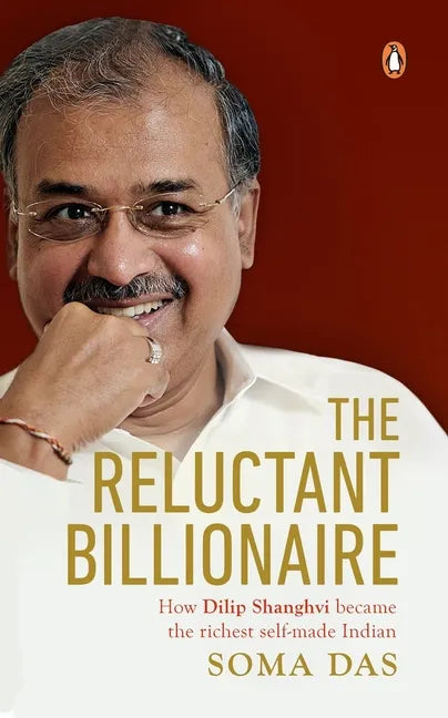 Reluctant Billionaire - Hardcover