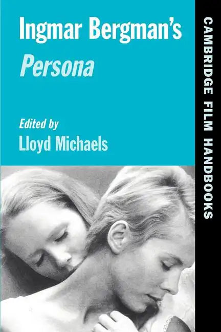Ingmar Bergman's Persona - Paperback