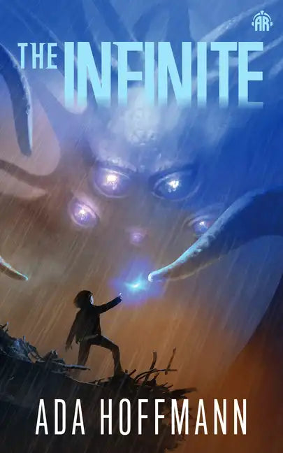 The Infinite: The Outside, Book III - Paperback