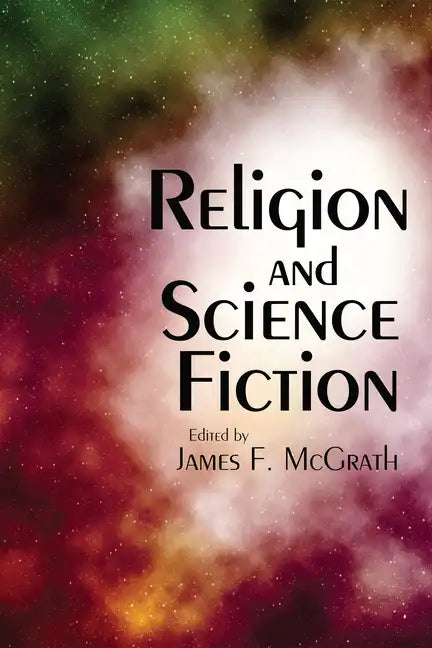 Religion and Science Fiction - Paperback
