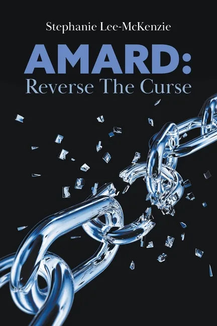 Amard: Reverse The Curse - Paperback