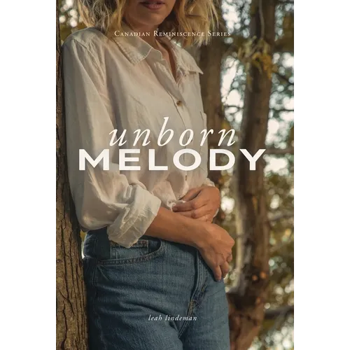 Unborn Melody - Hardcover