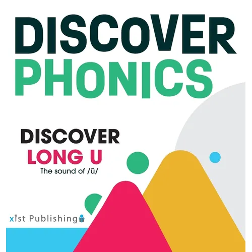 Discover Long U - Hardcover