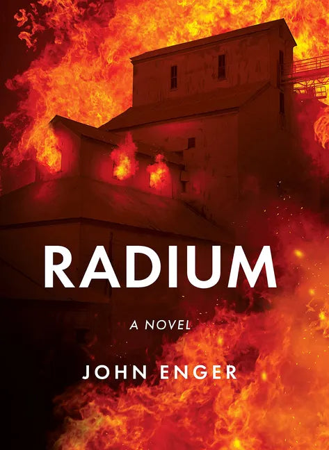 Radium - Hardcover