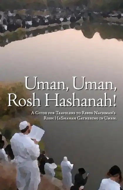 Uman, Uman, Rosh HaShanah! - Paperback