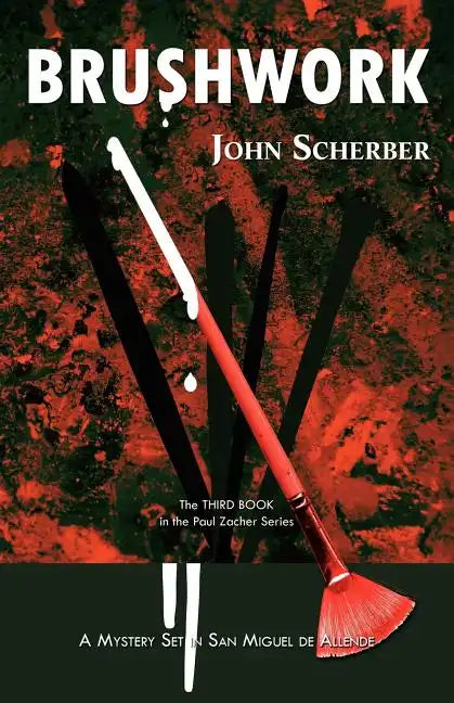 Brushwork - Paperback