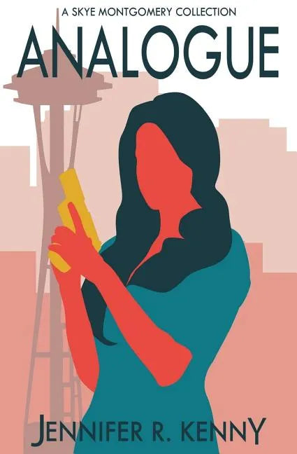 Analogue: The Skye Montgomery Collection - Paperback