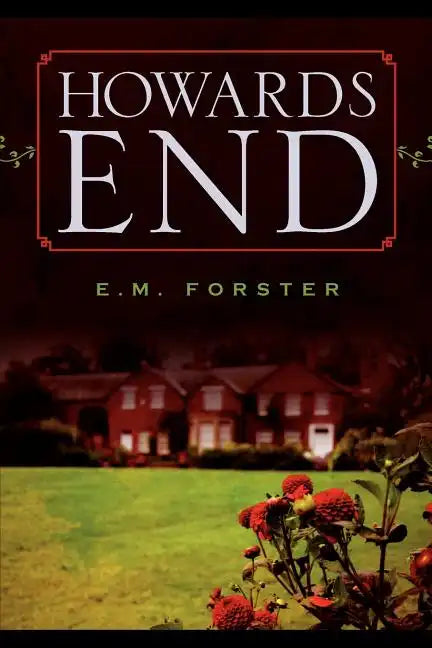 Howards End - Paperback