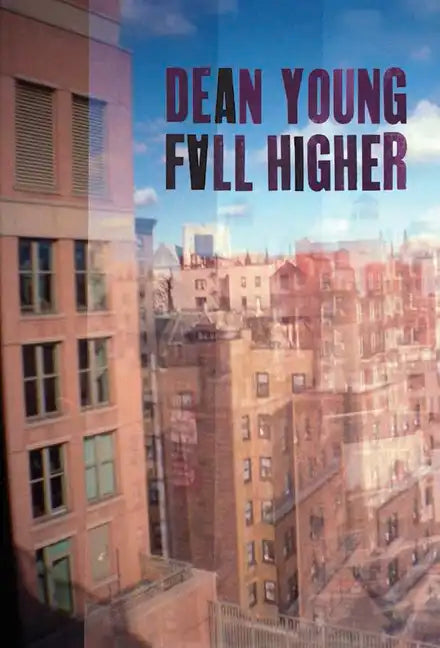 Fall Higher - Paperback