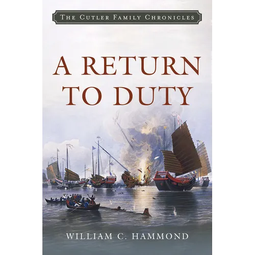 A Return to Duty - Paperback